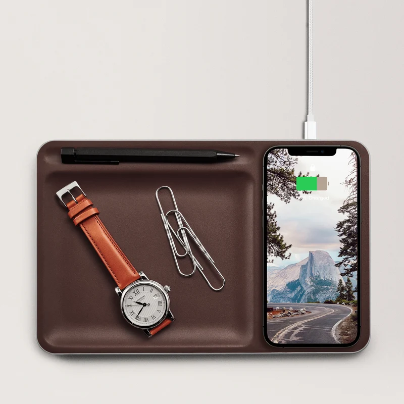The Charging Tray