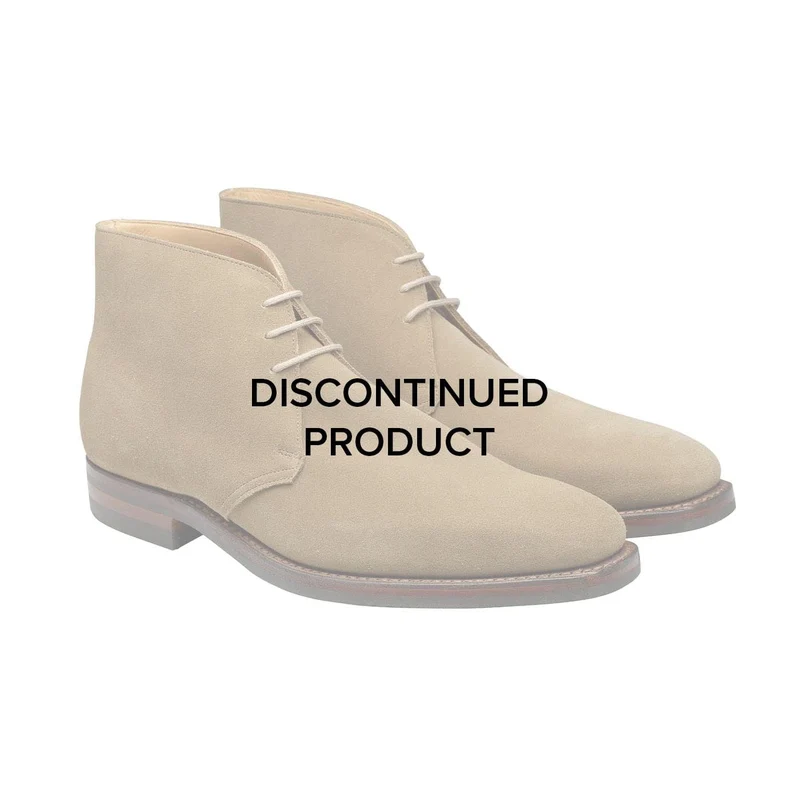 Grafton 2 Taupe Suede