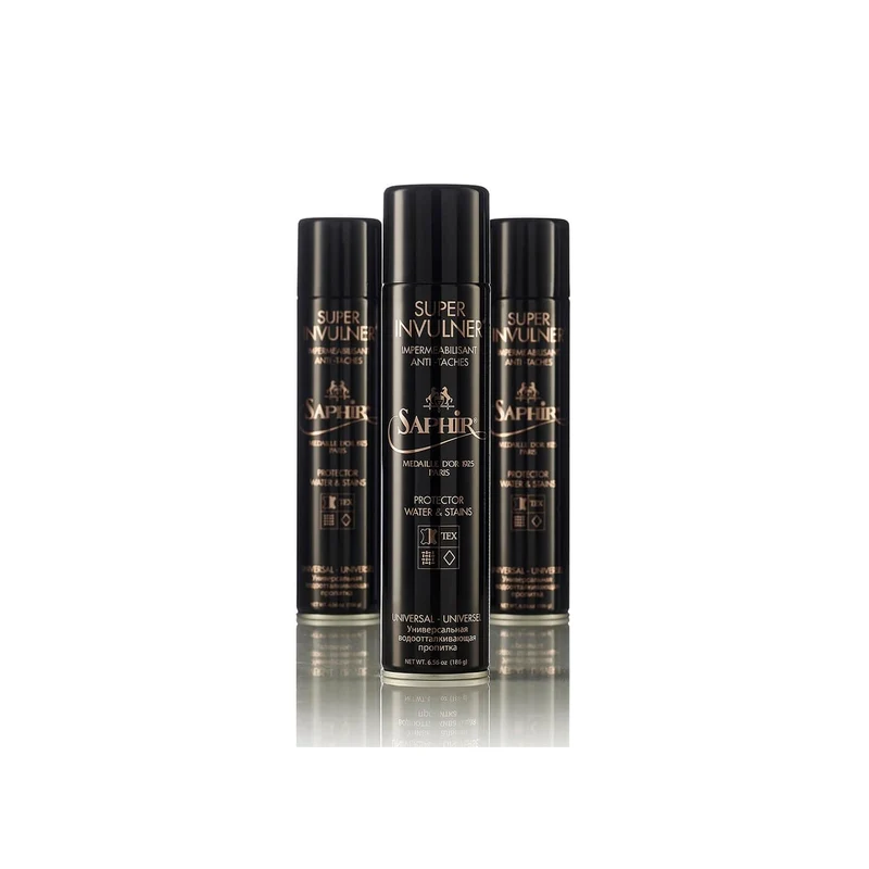 Super Invulner / Suede Protector Spray