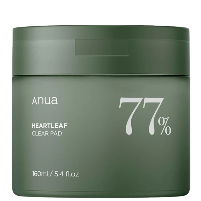 Heartleaf 77% Clearpad - 160ml