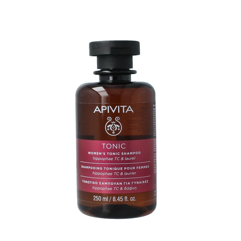 APIVITA Shampoo women tonic 250 ml