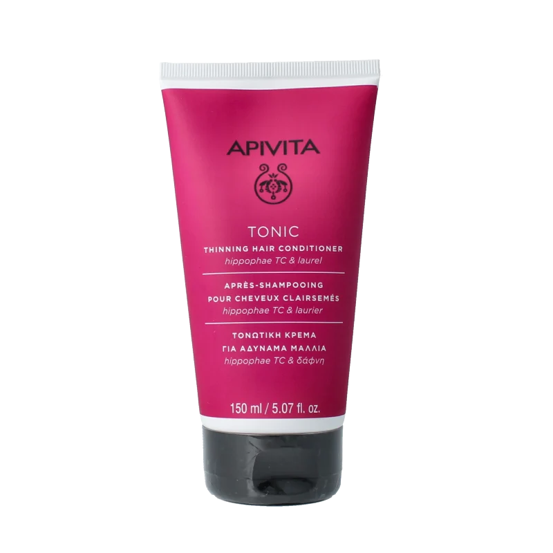 APIVITA Conditioner tonic thinning hair 150 ml