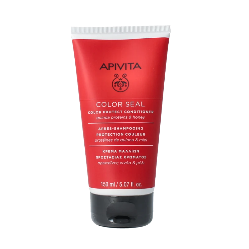 APIVITA Conditioner color seal 150 ml