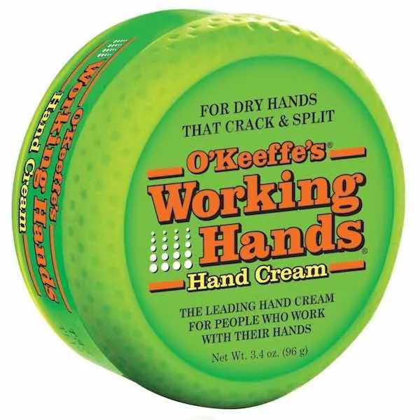 O'Keeffe's Handcreme working hands 96 gram