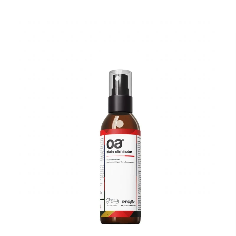 Bekledingsvlekverwijderaar - Verwijdert hars en kauwgom OA ELIMINATOR 100 ml