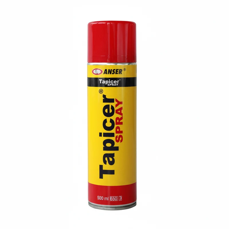 Anser Tapicer Bekledingslijmspray 500ml