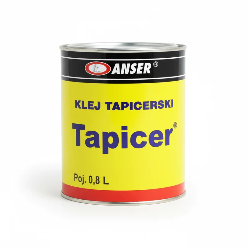 Anser Tapicer Bekledingslijm 0,8 L
