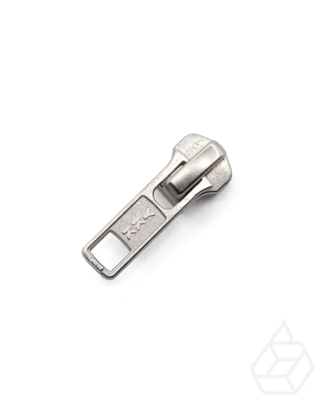YKK Zipper slider with puller | Locked