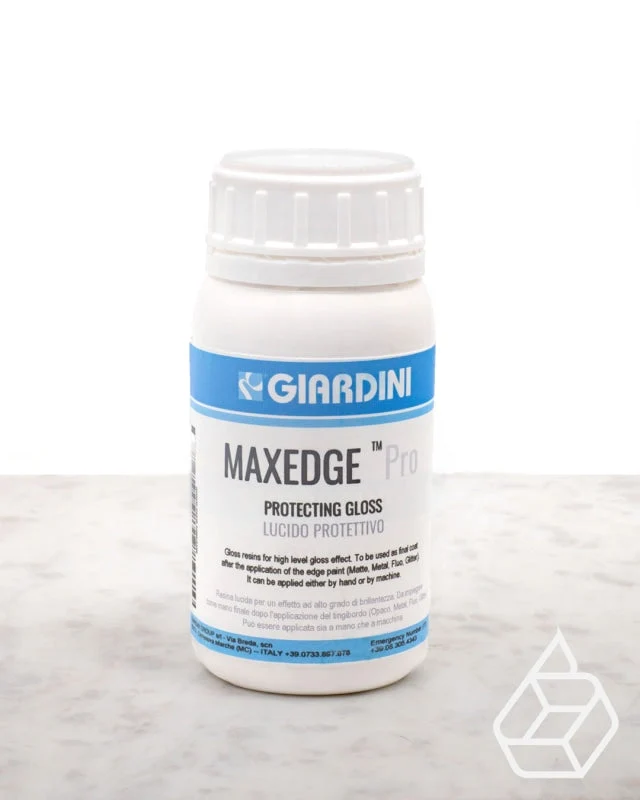 Giardini Edge Paint Protecting Gloss finish