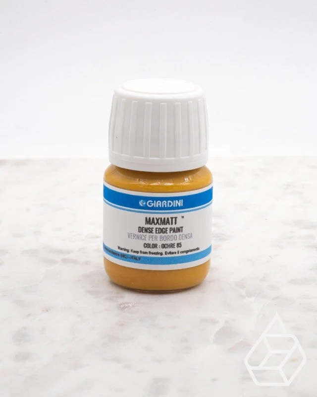 Giardini Dense Edge Paint | 18 colors available