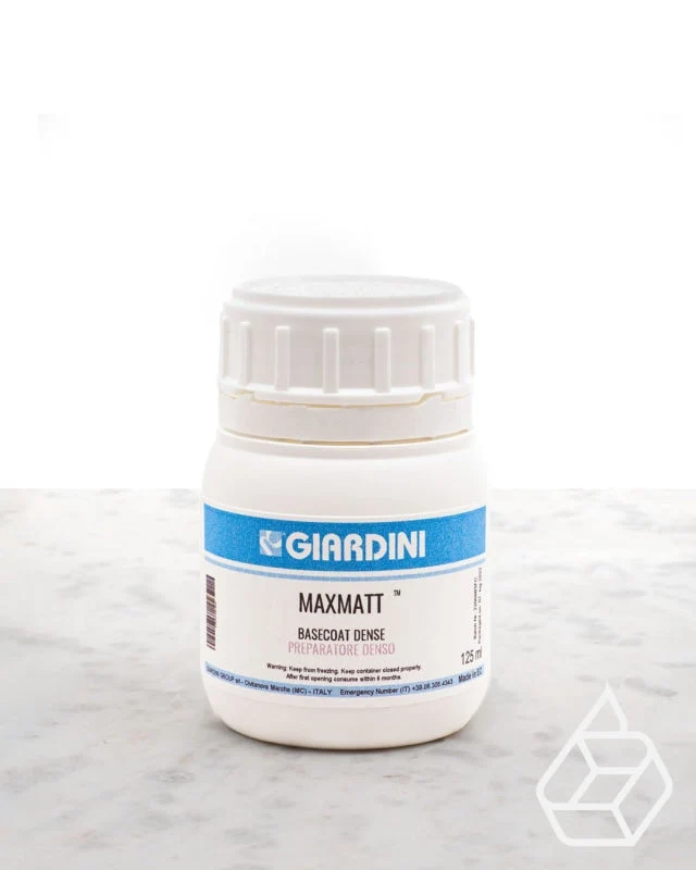 Giardini Basecoat Dense edge paint primer