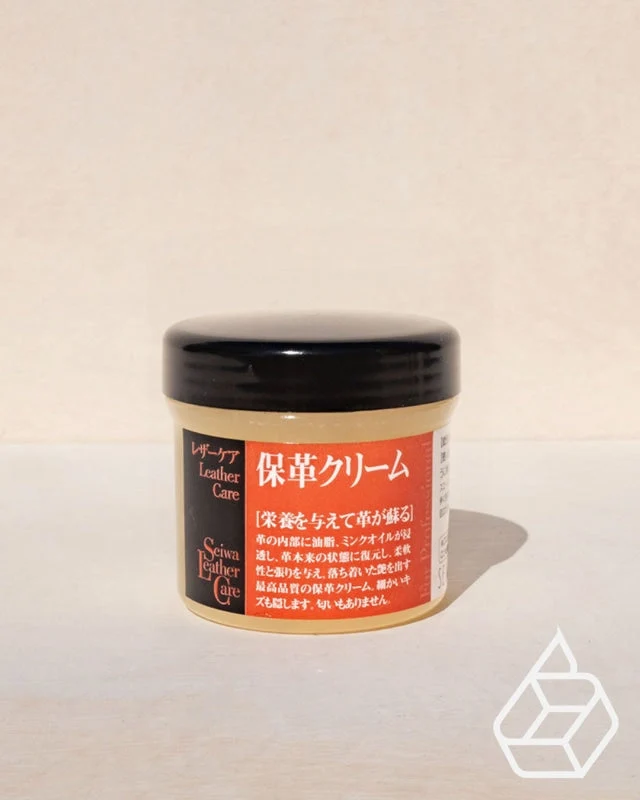 Leatherbalm