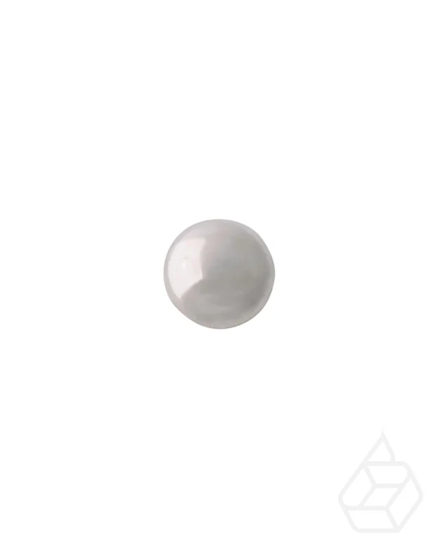Studs | Silver | Diameter 12 mm