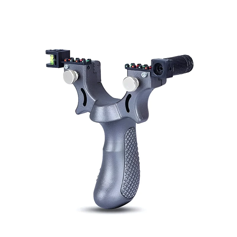 PrecisionSlingshot: Hoge Prestaties Laser Professioneel Precisie Slingshot