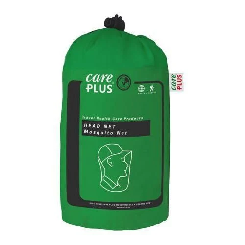 Care Plus Headnet Classic