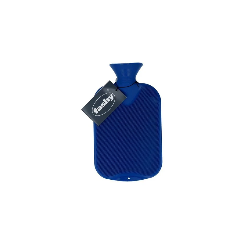 Fashy Warmwaterzak Enkel Saphir