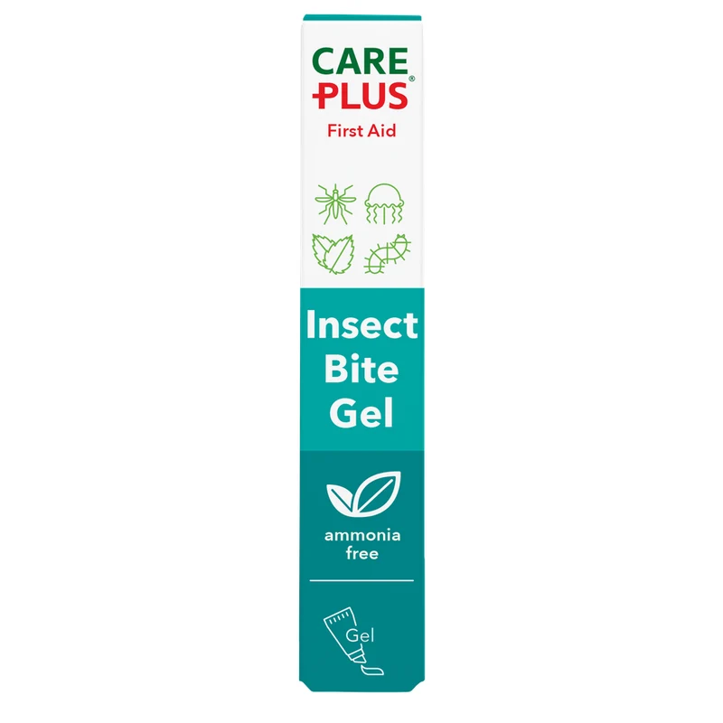 Care Plus Insect bite gel 20 ml