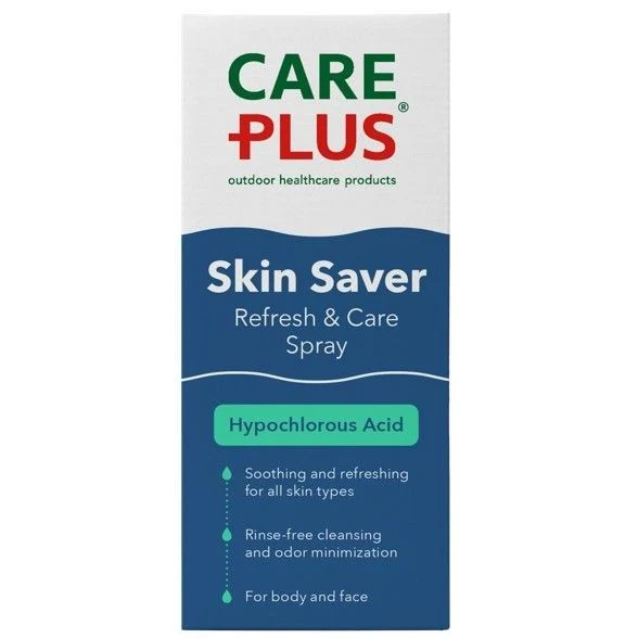 Care Plus Skin saver spray 100 ml