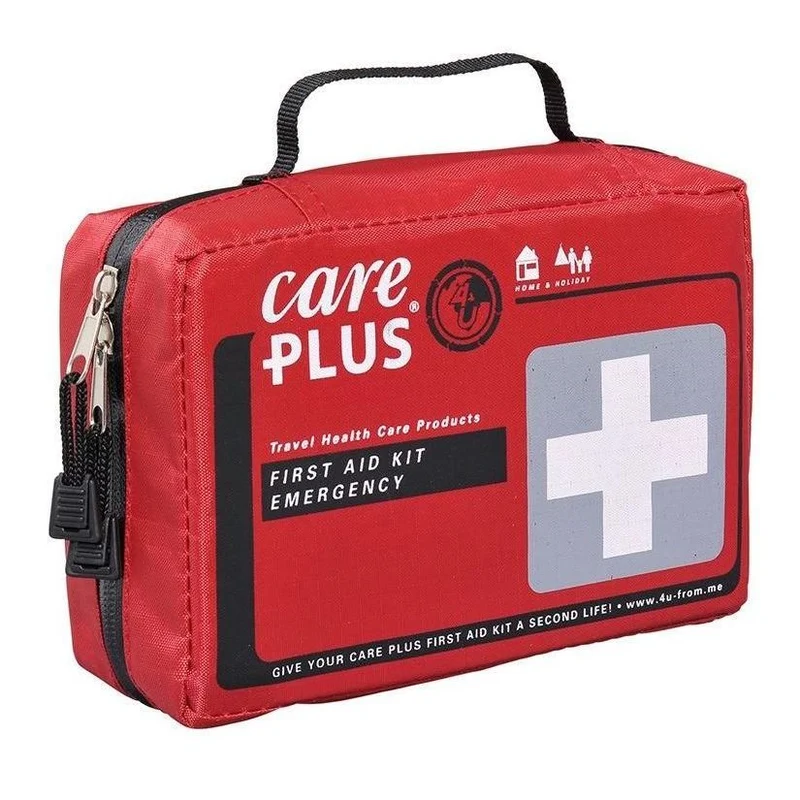 Care Plus Kit first aid emergency