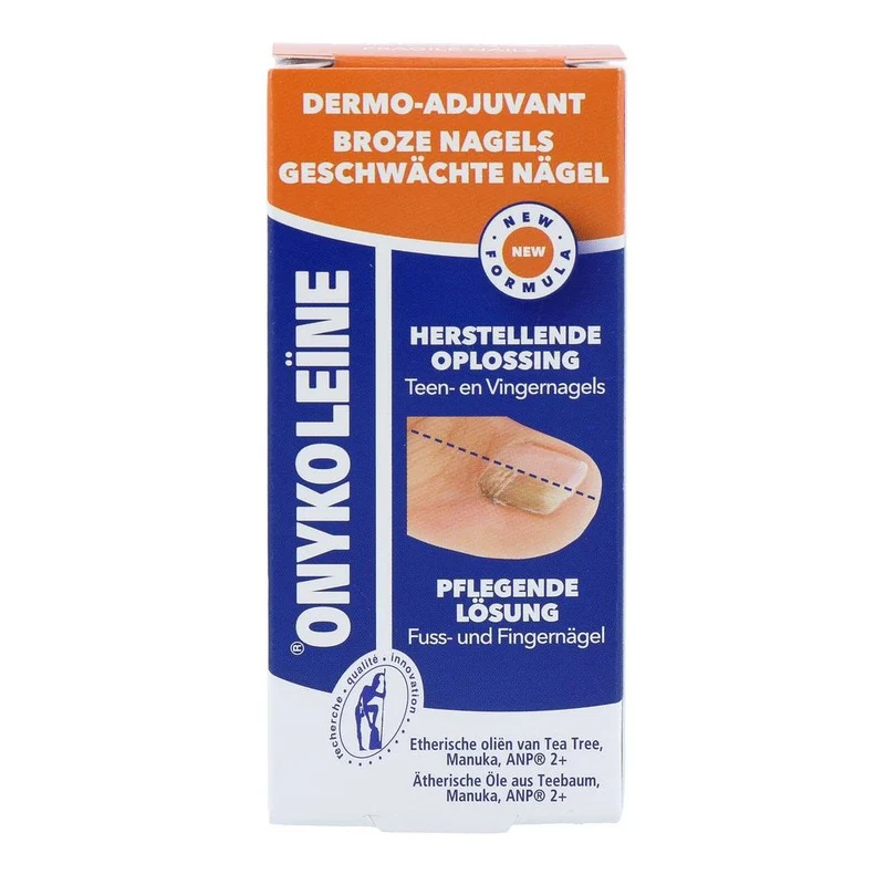 Akileine Onykoleïne-schimmelnagels 10 ml