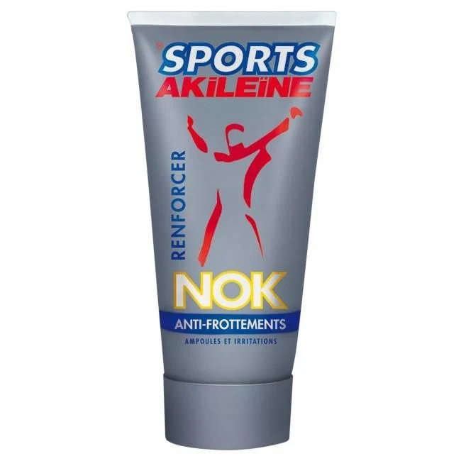 Akileine Nok crème 75 ml