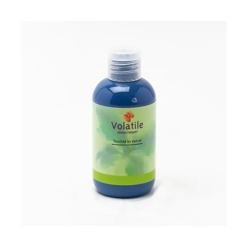 Volatile Massageolie sesam bij stress