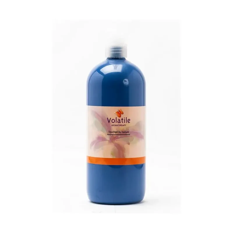 Volatile Massageolie neutraal koud bio