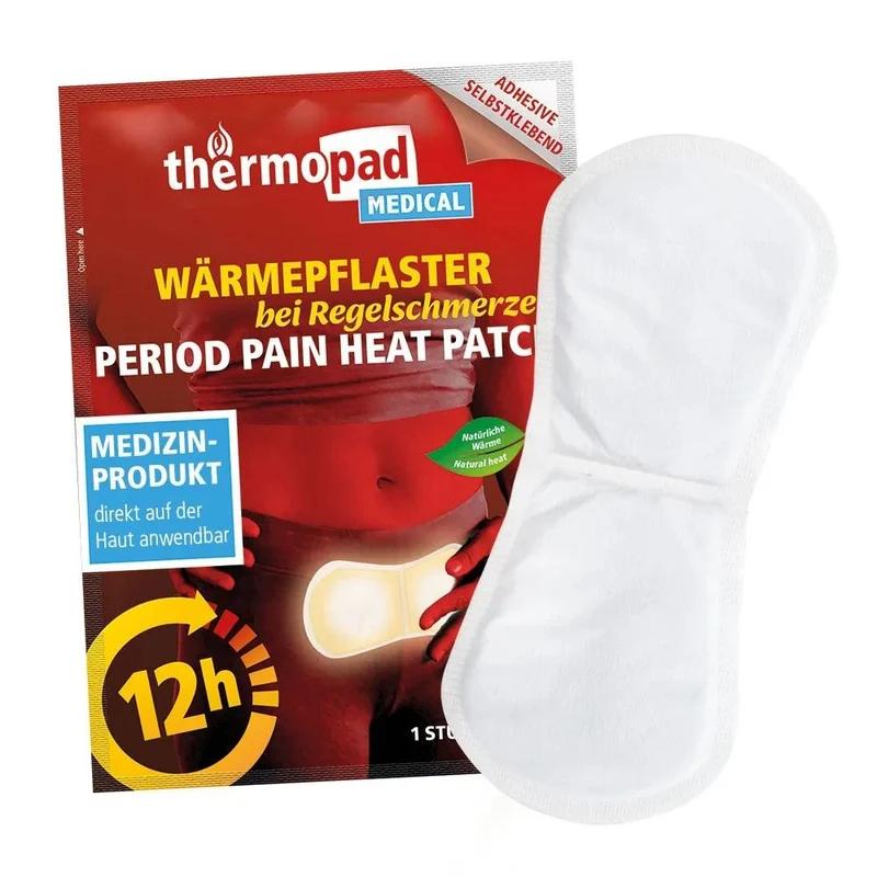 Thermopad Menstruatiepad 5 stuks
