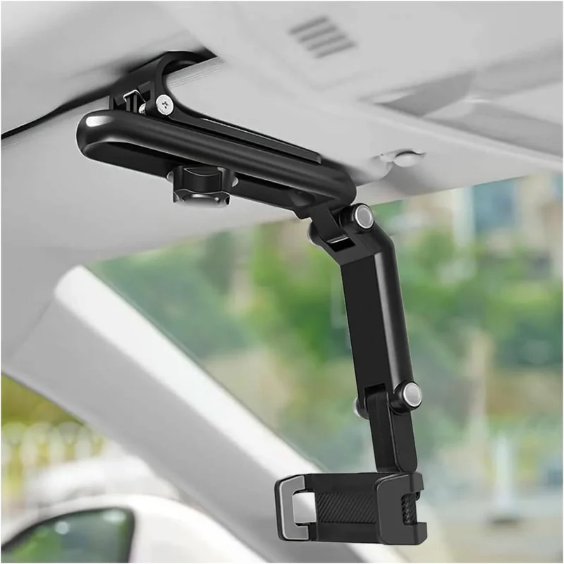 Holder360° PremiumHolder 1+1 GRATIS: Premium Verstelbare Draaibare Telefoonhouder