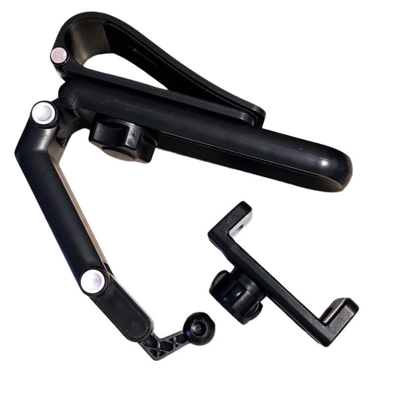 Holder360° PremiumHolder 1+1 GRATIS: Premium Verstelbare Draaibare Telefoonhouder