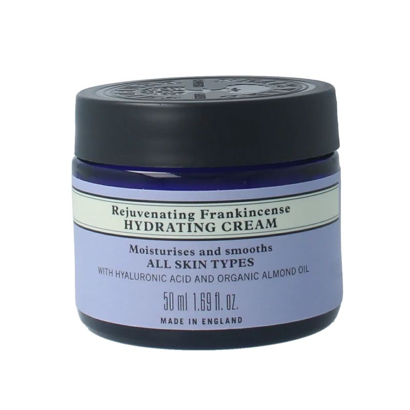 Neals Yard Remedies Frankincense hydrating cream 50 ml