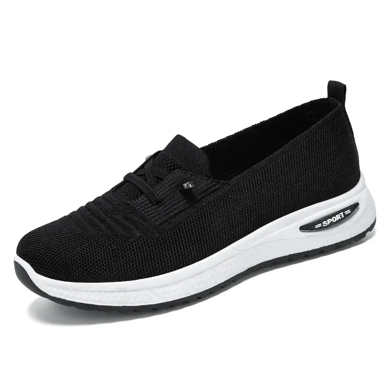 Happy™ EasyFeet - Ademend Flexibel Comfort Schoenen Voor De Hele Dag