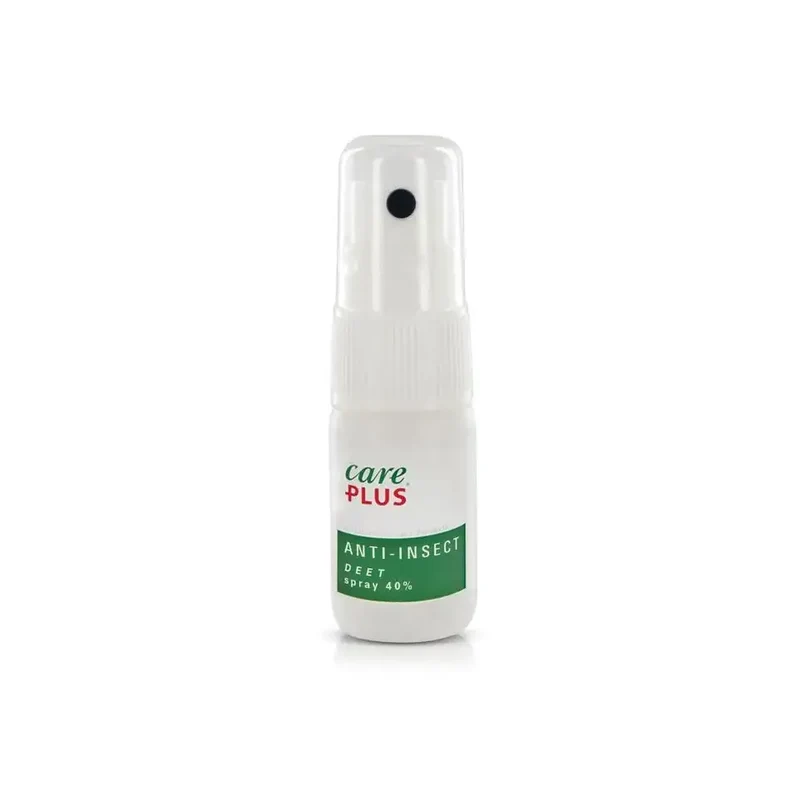 Care Plus Deet spray 40%