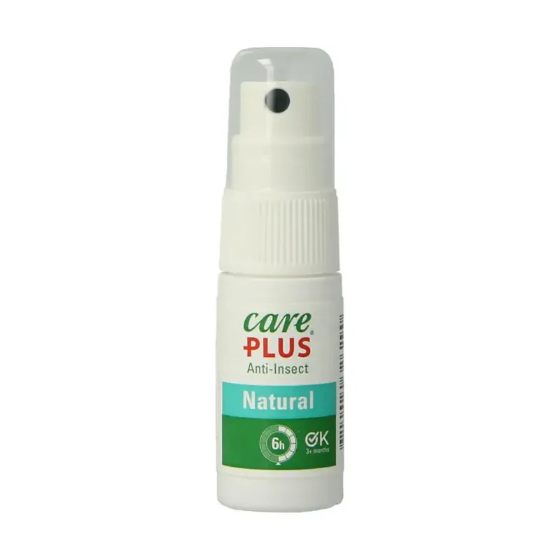 Care Plus Anti insect natural spray