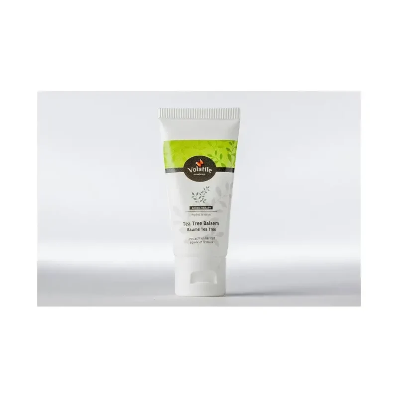 Volatile Tea tree balsem