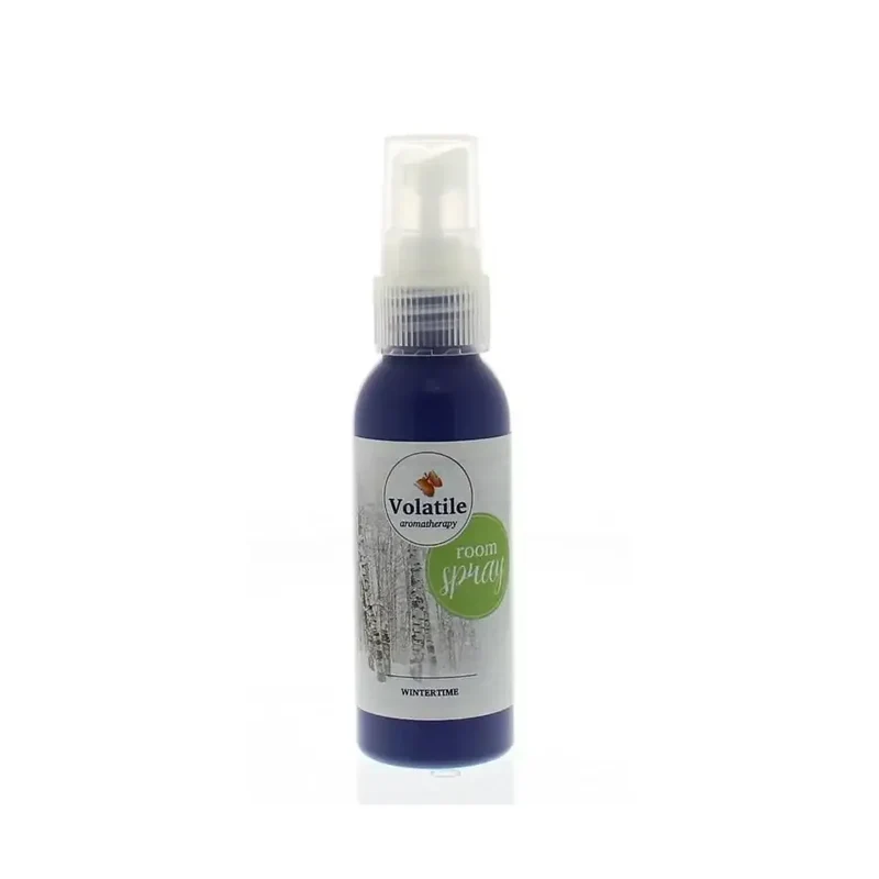 Volatile Roomspray wintertime