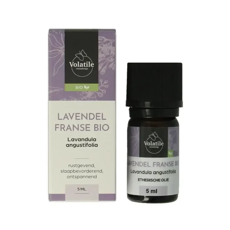 Volatile Lavendel
