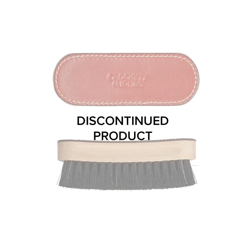 Shoe Brush Small (Black)