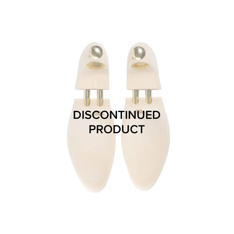 Men's Classic Shoe Trees