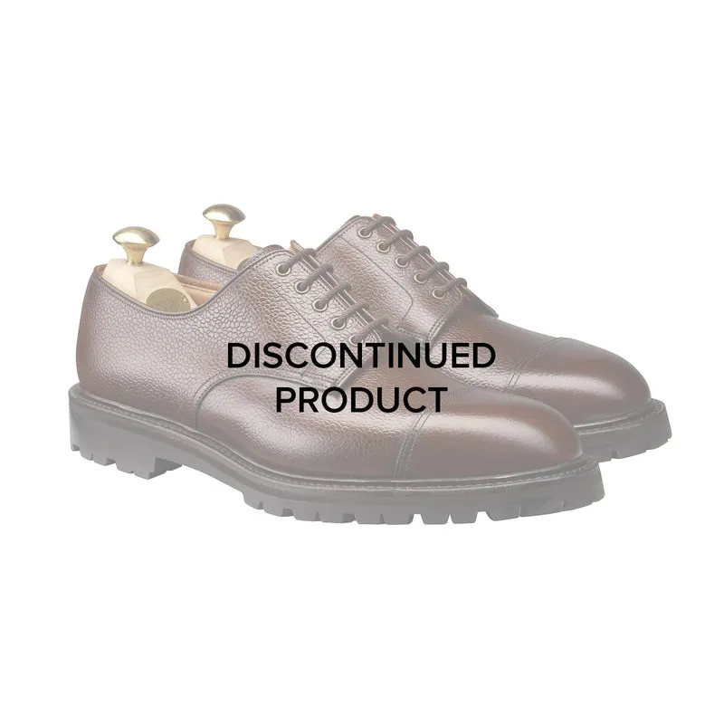 Sandhurst Dark Brown Scotch Grain