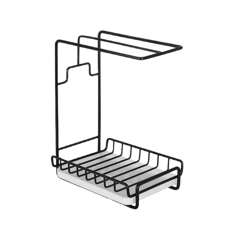 Globetrek° SinkOrganizer - Keukensink Organisator Met Droogrek