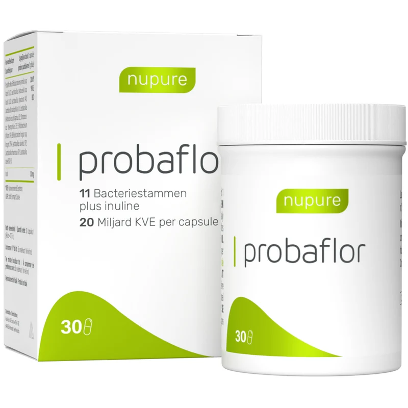 Nupure Probaflor