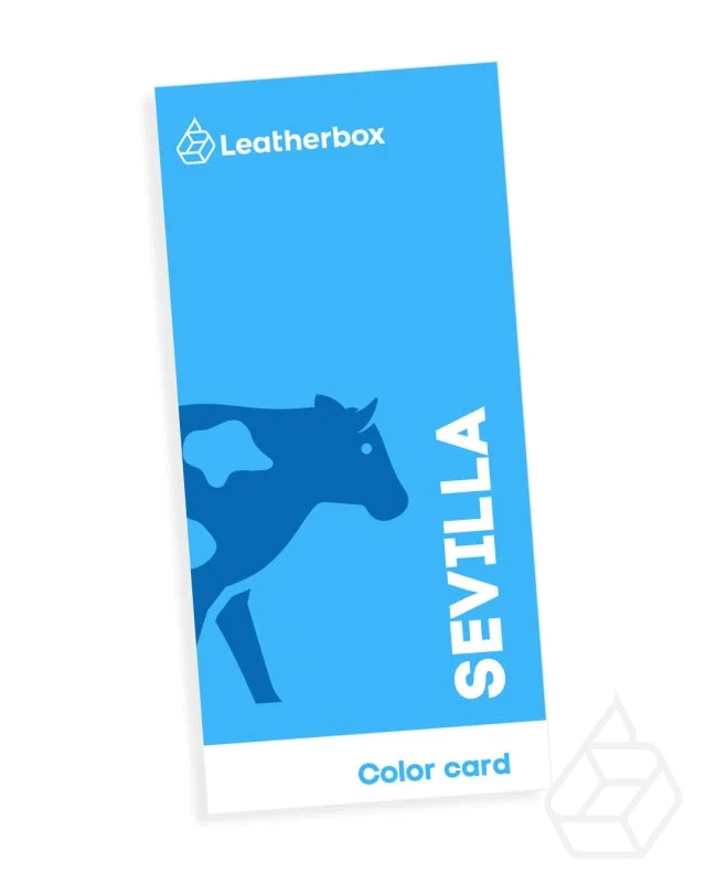 Color Card | Sevilla collection