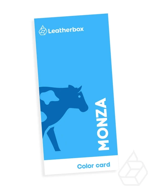 Color Card | Monza collection