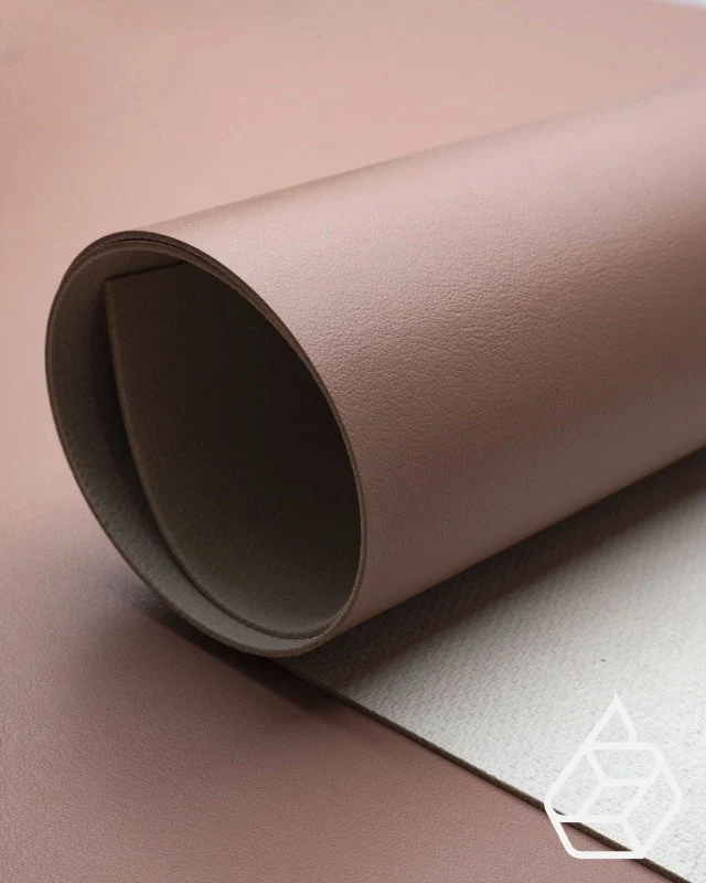 Upper Pam Appleskin™ Collection | Firm vegan alternative to leather with silk gloss