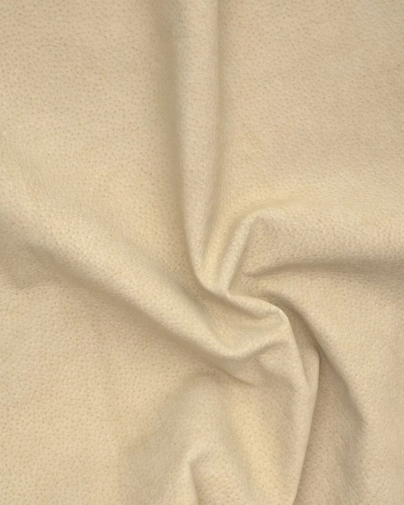 Pigskin Velour Collection | Pigskin for lining, split suede