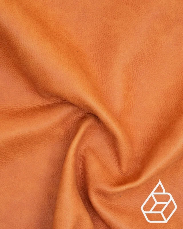 Dakota Collection | Aniline tanned Nappa cow leather with a vintage look