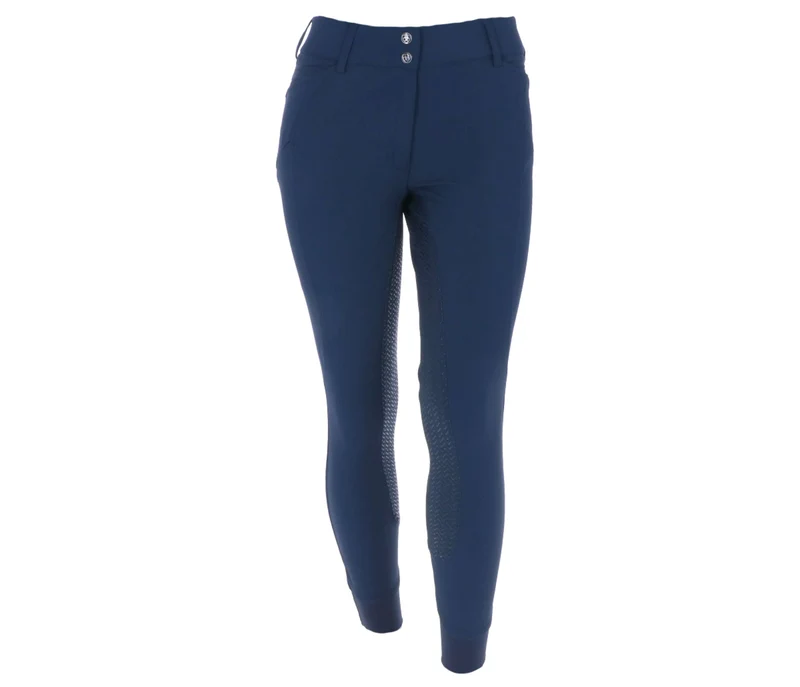 Ariat Rijbroek Prelude FS Dames Navy