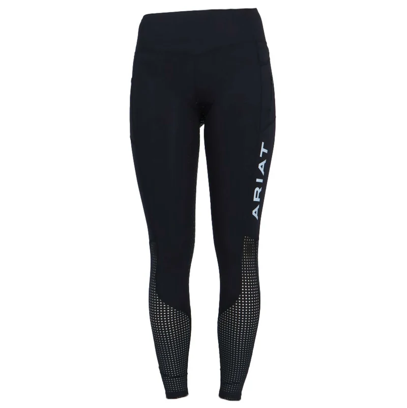 Ariat Rijlegging Eos FS Tight Woman's Black