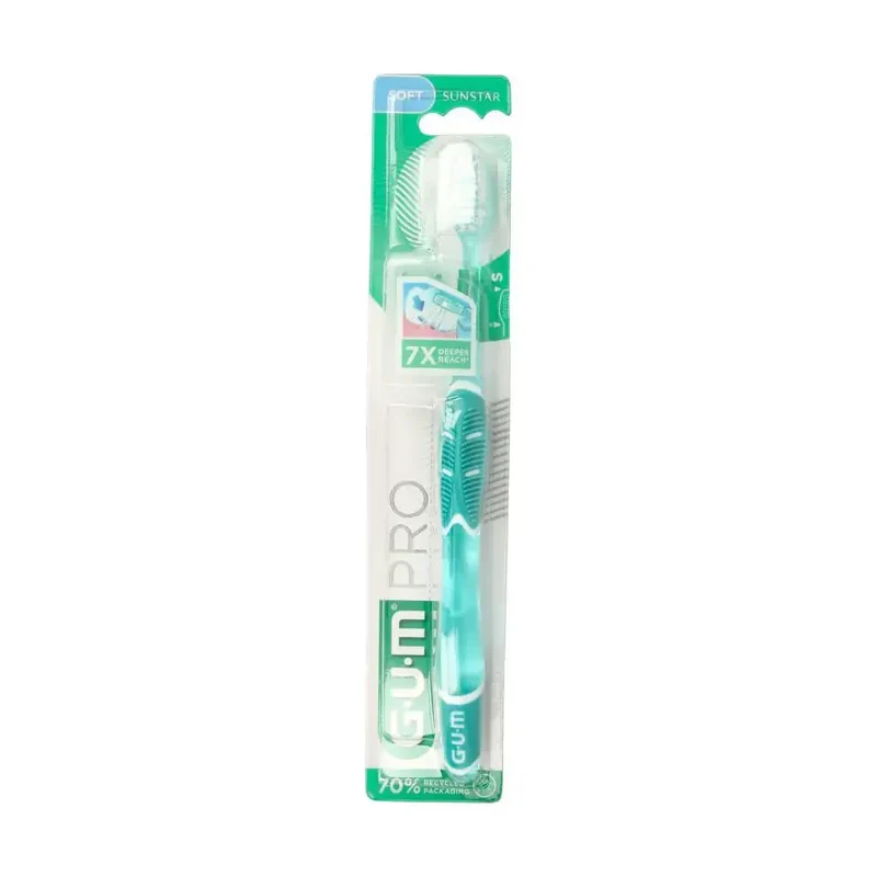 GUM Tandenborstel technique pro soft